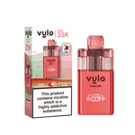 Buy Vylo Duo 35k Prefilled Pod Kit Box of 5 - Straw' Watermelon/Watermelon B'Gum