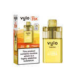 Buy Vylo Duo 35k Prefilled Pod Kit Box of 5 - Triple Mango/Mango Peach Pineapple