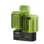 Buy Vylo Duo 35k Prefilled Pods Box of 5 - Guava Grape/Grape GB
