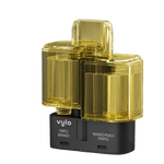 Buy Vylo Duo 35k Prefilled Pods Box of 5 - Triple Mango/Mango Peach Pineapple