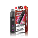 IVG Nexio 10k Pod Vape Kit Box of 5