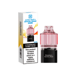 Buy Crystal Prime Aura Bar 10k Replacement Pods Box of 5 - Strawberry Gummy Bear