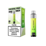 Buy Crystal Pro CP10000 Prefilled Pod Kit Box of 5 - Fruit Bomb