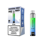 Buy Crystal Pro CP10000 Prefilled Pod Kit Box of 5 - Fruit Bomb
