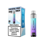 Buy Crystal Pro CP10000 Prefilled Pod Kit Box of 5 - Fruit Bomb