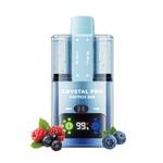 Buy Crystal Pro Switch 30k Vape Kit Box of 5 - Mr Blue / Mr Blue