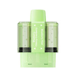 Buy Crystal Pro Switch 30k Replacement Pods Pack of 5 - Blueberry Cherry Cranberry / Blueberry Kiwi