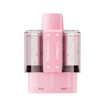 Buy Crystal Pro Switch 30k Replacement Pods Pack of 5 - Cherry Berry / Fruit Bomb