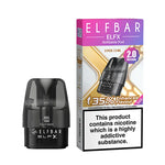 Elf Bar ELFX 2.0 Replacement Pods