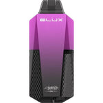 Buy Elux Cyberover 6000 Vape Kit Box of 5 - Blueberry Raspberry