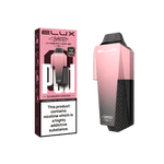 Buy Elux Cyberover 6K Replacement Pods Pack of 5 - Strawberry Watermelon Bubblegum