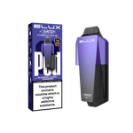 Buy Elux Cyberover 6K Replacement Pods Pack of 5 - Blueberry Cherry Cranberry