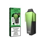 Buy Elux Cyberover 6K Replacement Pods Pack of 5 - Watermelon Ice