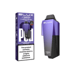 Buy Elux Cyberover 6K Replacement Pods Pack of 5 - Blueberry Sour Raspberry