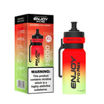 Buy Enjoy Pro Max 15000 Puffs Disposable Vape Device Box of 10 - Watermelon Cherry