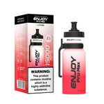 Buy Enjoy Pro Max 15000 Puffs Disposable Vape Device Box of 10 - Lychee