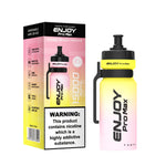 Buy Enjoy Pro Max 15000 Puffs Disposable Vape Device Box of 10 - Mango Peach Papaya