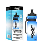Buy Enjoy Pro Max 15000 Puffs Disposable Vape Device Box of 10 - Blueberry Ice Cream