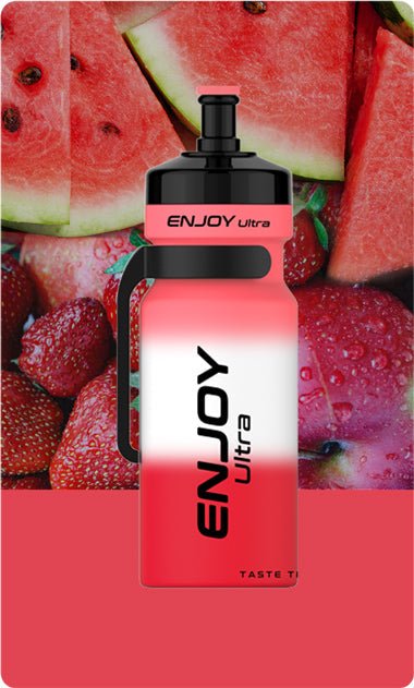 Enjoy Ultra 9000 Puffs Disposable Vapes Box Of 10 - Best Vape Wholesale