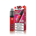 IVG Nexio 10k Pod Vape Kit Box of 5