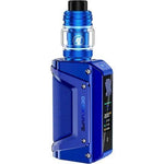 Buy Geekvape Aegis Legend 3 Vape Kit Device - Blue