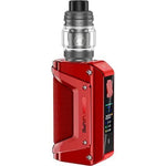 Buy Geekvape Aegis Legend 3 Vape Kit Device - Red