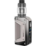 Buy Geekvape Aegis Legend 3 Vape Kit Device - Dark Grey