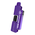 Geekvape PopVibe V5000 Pod Vape Pack of 5 - Blueberry Raspberry Cherry