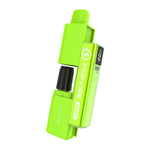 Geekvape PopVibe V5000 Pod Vape Pack of 5 - Lemon Lime
