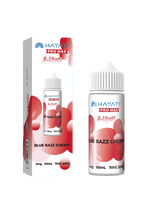 Buy Hayati Pro Max E - liquid 100ml - Blue Razz Cherry
