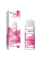 Buy Hayati Pro Max E - liquid 100ml - Fizzy Cherry