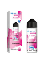 Buy Hayati Pro Max E - liquid 100ml - Fizzy Cherry