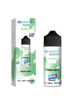 Buy Hayati Pro Max E - liquid 100ml - Fresh Mint