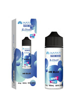 Buy Hayati Pro Max E - liquid 100ml - Mr Blue