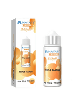 Buy Hayati Pro Max E - liquid 100ml - Triple Mango