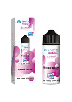 Buy Hayati Pro Max E - liquid 100ml - Summer Dream