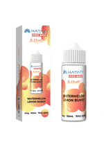 Buy Hayati Pro Max E - liquid 100ml - Watermelon Lemon Burst