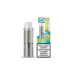 Buy Hyola Pro Max 8000 Prefilled Pod (Pack of 5) - Fruit Burst