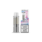 Buy Hyola Pro Max 8000 Prefilled Pod (Pack of 5) - Strawberry Blue Razz
