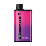 Buy Hyola Ultra 30k Prefilled Pod Vape Kit Pack of 5 - Raspberry Edition