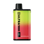 Buy Hyola Ultra 30k Prefilled Pod Vape Kit Pack of 5 - Strawberry Edition