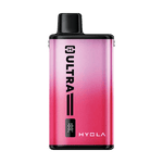 Buy Hyola Ultra 30k Prefilled Pod Vape Kit Pack of 5 - Berry Edition