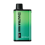 Buy Hyola Ultra 30k Prefilled Pod Vape Kit Pack of 5 - Mint Edition