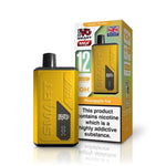 Buy IVG Smart Max 10k Prefilled Pod Kit Pack of 5 - Pineapple Ice