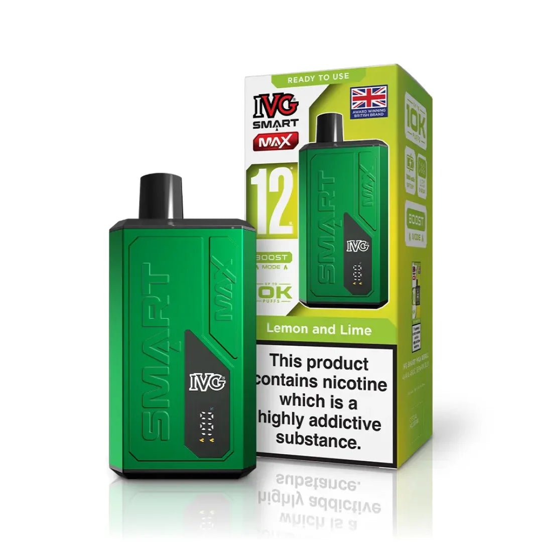 Buy IVG Smart Max 10k Prefilled Pod Kit Pack of 5 - Lowest Wholesale Price ! Best Vape Wholesale Buy IVG Smart Max 10k Prefilled Pod Kit Pack of 5 - Lowest Wholesale Price ! Best Vape Wholesale