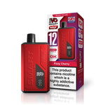 Buy IVG Smart Max 10k Prefilled Pod Kit Pack of 5 - Fizzy Cherry