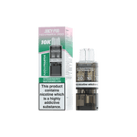 Buy Juicy Pod Novamax 10k Replacement Pods Pack of 5 - Strawberry Watermelon