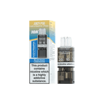 Buy Juicy Pod Novamax 10k Replacement Pods Pack of 5 - Blue Razz Lemonade