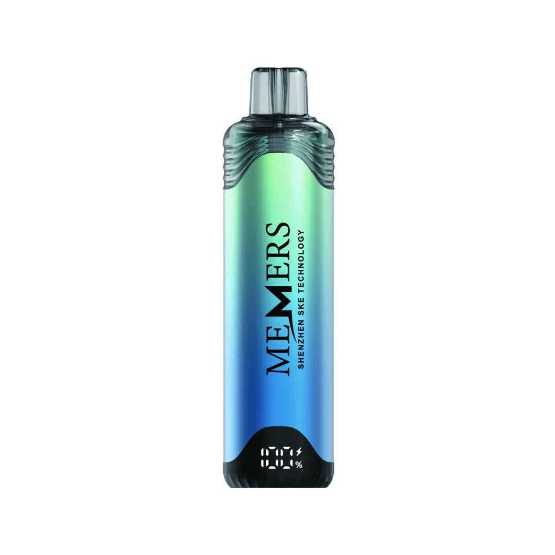 Memers Wukong V10000 Disposable Vape Box of 10 - Best Vape Wholesale