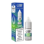Buy Pukka Juice 5000+ Nic Salts 10ml - Box of 10 - Blue Razz Gummy
